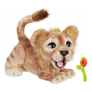 🌟50%OFF Last 2 Days🌟 FurReal Lion King Mighty Roar Simba