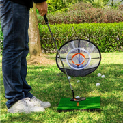 🔥Last discount 60% Off Today!!Indoor & Outdoor Golf Game Set！